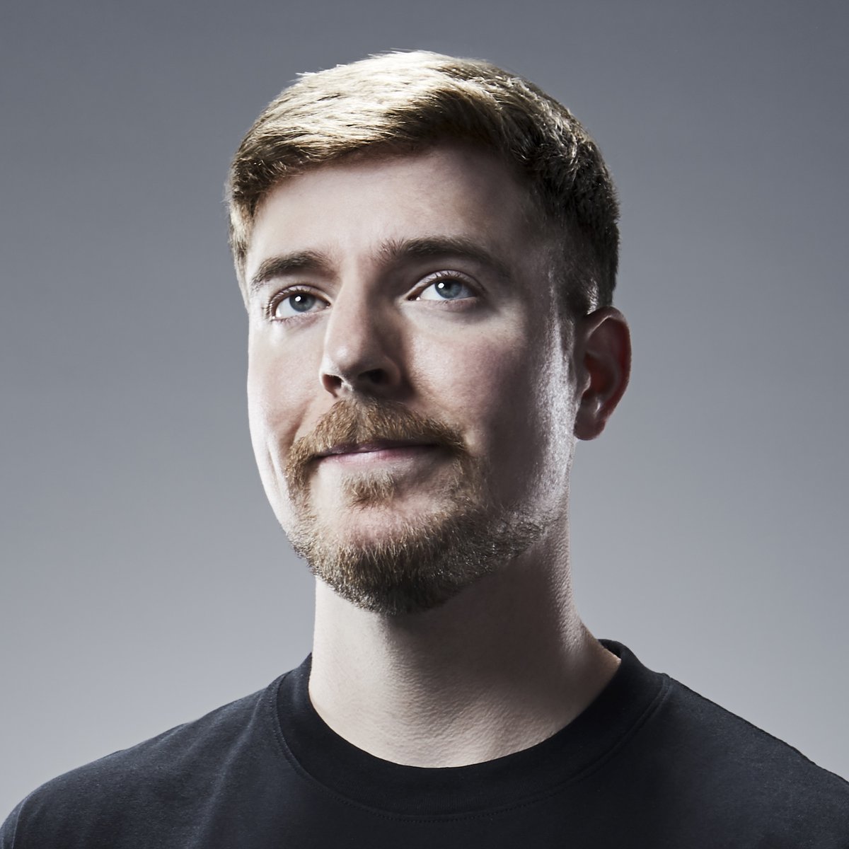 MrBeast(Jimmy Donaldson)