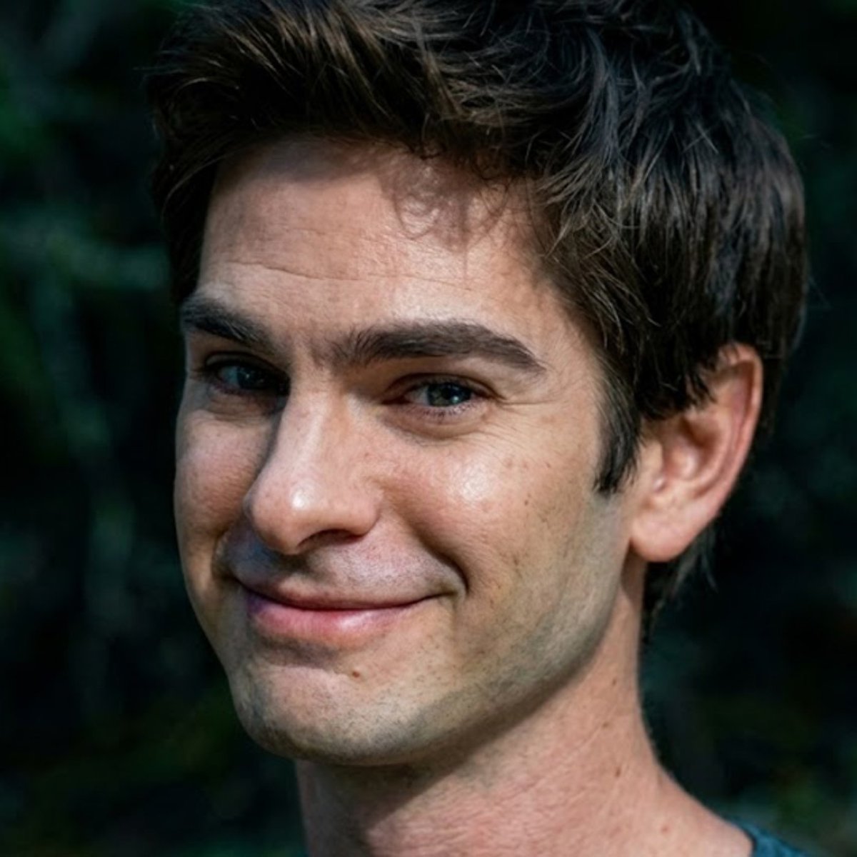 Andrew Garfield