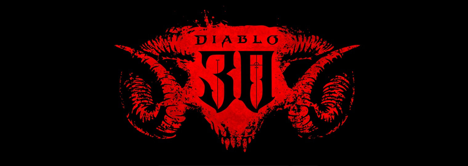 暴雪 BlizzCon 2026 Diablo 回顧文章頁首圖