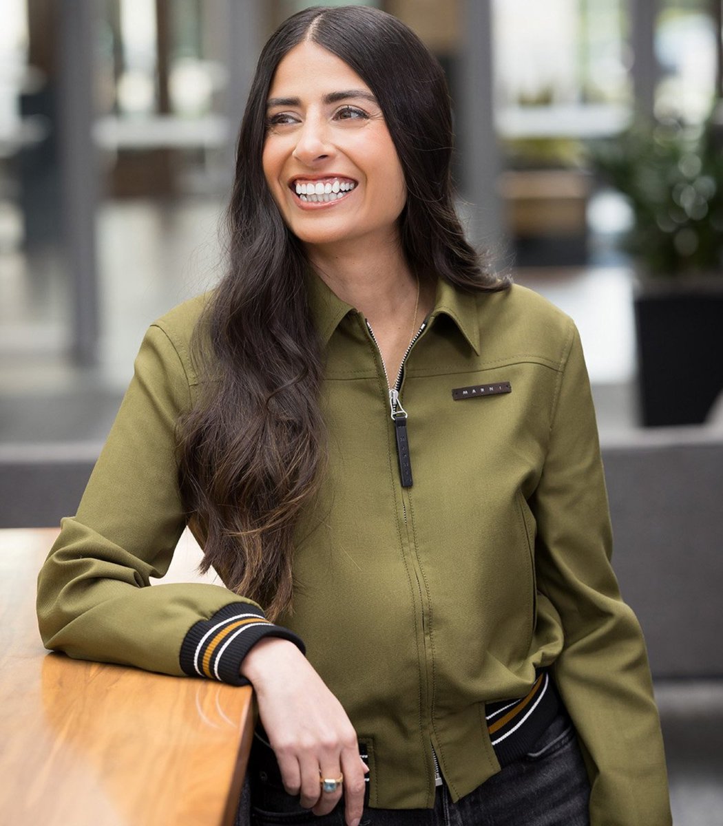 Xbox CEO Asha Sharma