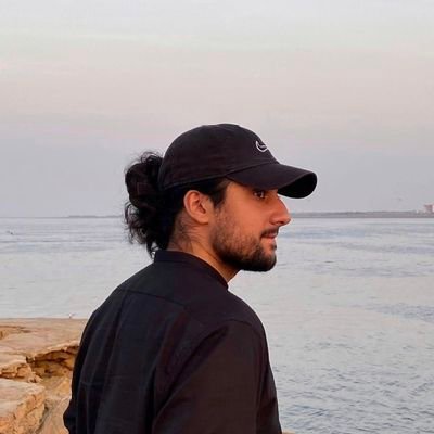 Bilal Chughtai 的 X 帳戶頭像