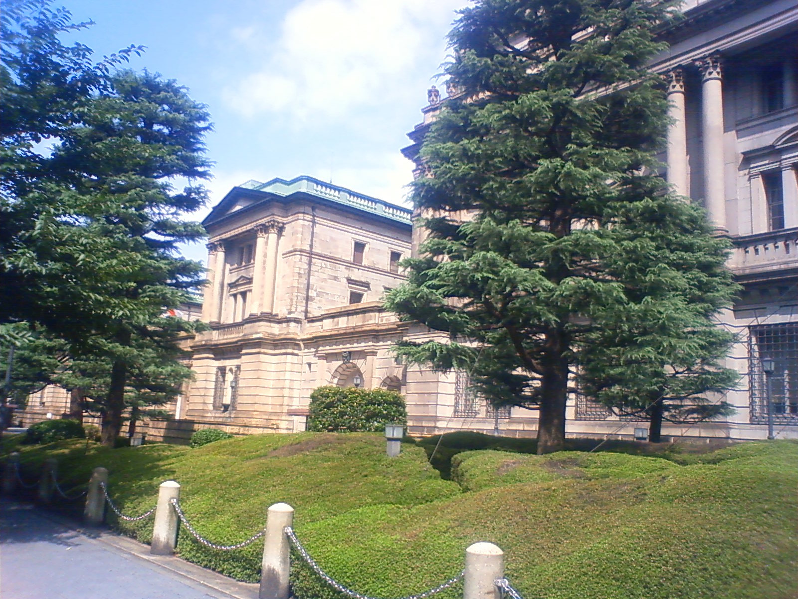 日本央行總行
