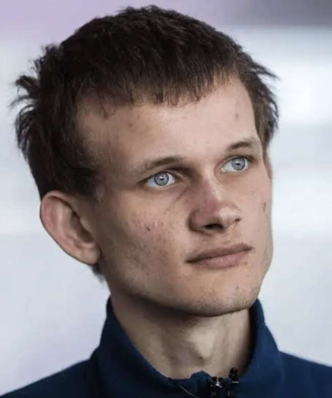 Vitalik Buterin