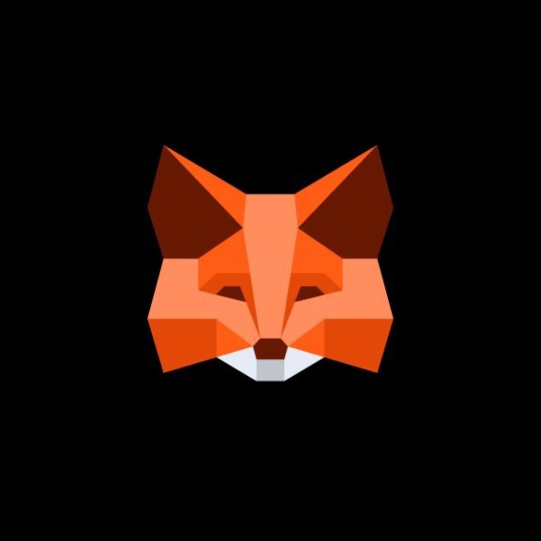 MetaMask 標識