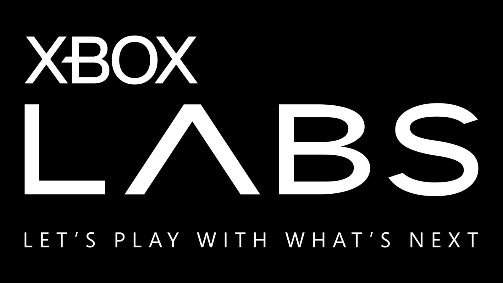 Xbox Labs 標誌