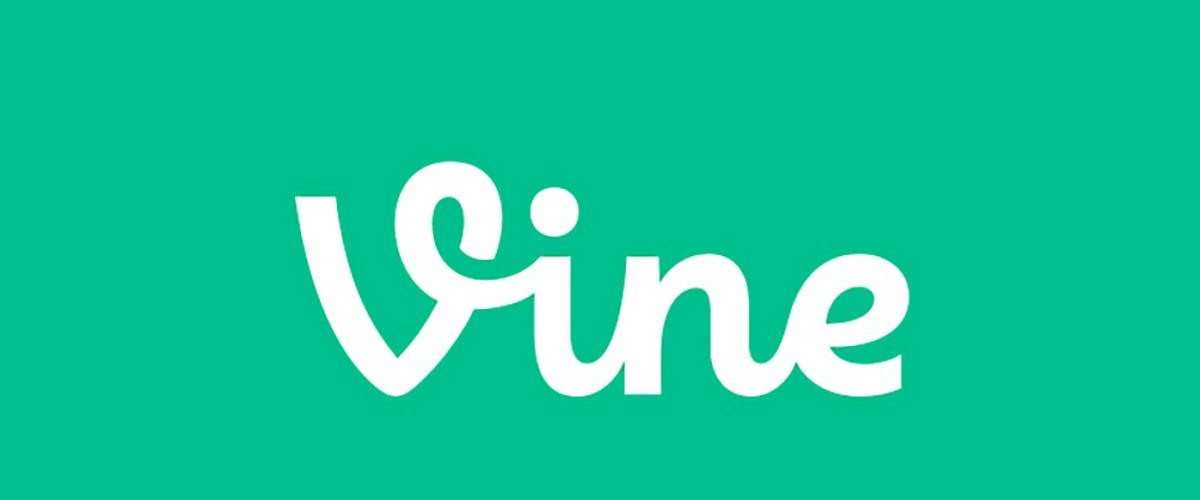 Vine 的標誌