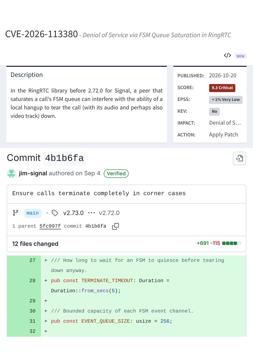 CVE-2026-113380 紀錄及修補 commit