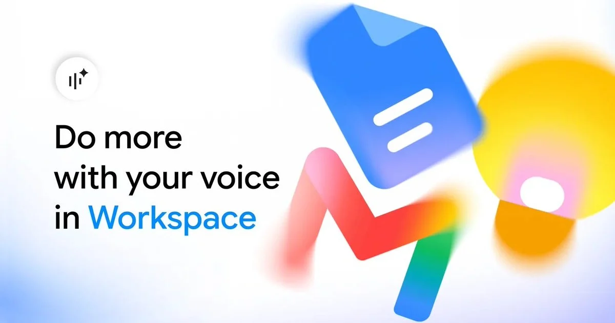 Google 同日推出三個 Live 齊全只有一種組合